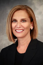 Head shot of Dr. Anita Levin