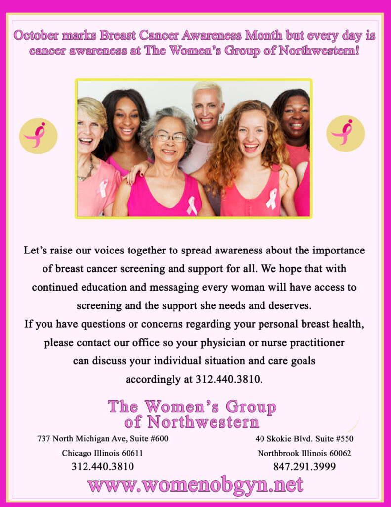 News - Women's Group of NorthwesternWomen's Group of Northwestern